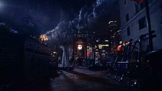American Gods Tv Series Image Head Full Of Snow