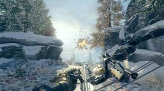 Meet Call Of Duty Black Ops S First Four Specialists
