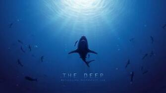 Deep Sea Wallpaper