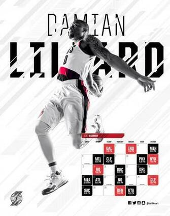 Wallpaper Portland Trail Blazers