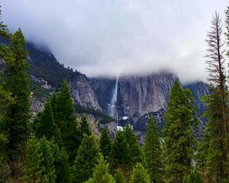 Yosemite Wallpaper HD