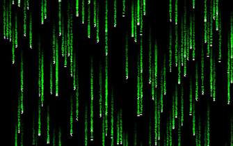 Wallpaper For Matrix Code Gif