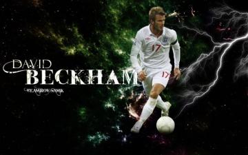 David Beckham Fondos De Pantalla HD Football Im Genes Por Pammie
