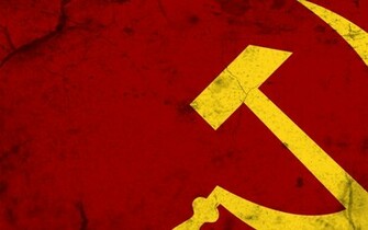 Soviet Russia Union Wallpaper