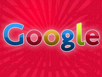 Google Logo Wallpaper