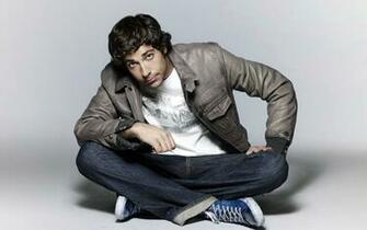 Description Zachary Levi Wallpaper HD Is A Hi Res For Pc