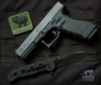 Glock Gen By Tobiasb