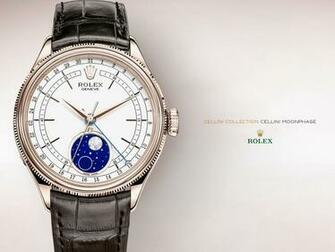 Rolex Watches Wallpaper Official S