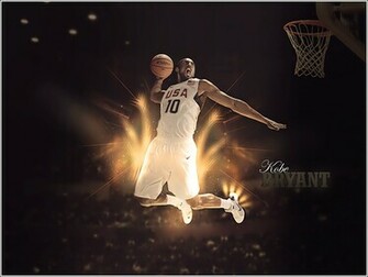 Kobe Bryant Wallpaper Ab By Alozz