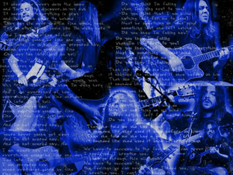 Seether Wallpaper By Zeebraore