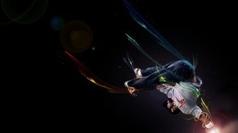 Breakdance Dude Desktop Wallpaper Full HD