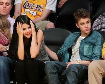 Selena Gomez And Justin Bieber Wallpaper Desktop HD