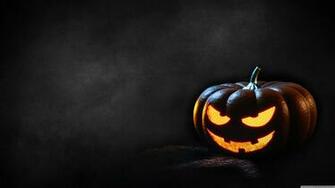 Wallpaperwide Halloween HD Desktop Wallpaper For 4k Ultra