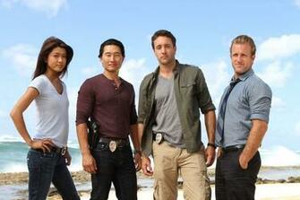 Hawaii Five Wallpaper