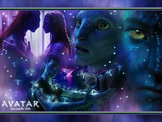 Avatar Stunning HD Movie Wallpaper Blaberize