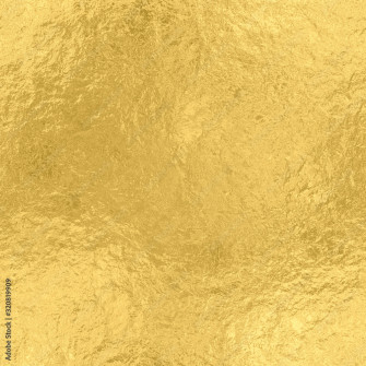 Gold Foil Background Texture Wallpaper