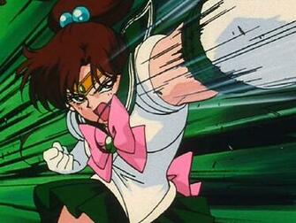 Sailor Moon Image Jupiter HD Wallpaper And