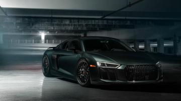Audi R8 HD Wallpaper Background Image Photos Pictures