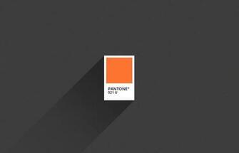 Moni Pantone Halloween Wallpaper
