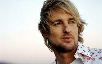 Owen Wilson HD Wallpaper