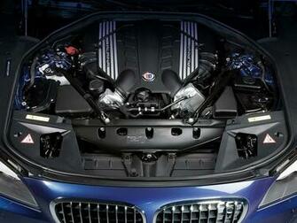 Bmw Alpina B7 Wallpaper Auto Power Girl