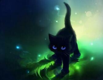 Black Cat Anime Wallpaper Powerballforlife