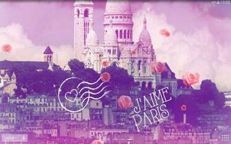 Welcome To Paris France The City Of Love Romantic Live Wallpaper