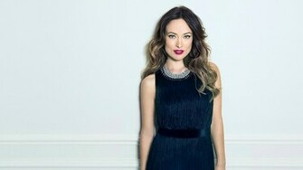 Wallpaper HD Olivia Wilde Galleries