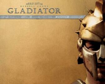 Pin Wallpaper Movie Gladiator Actor