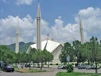 Islamabad Wallpaper