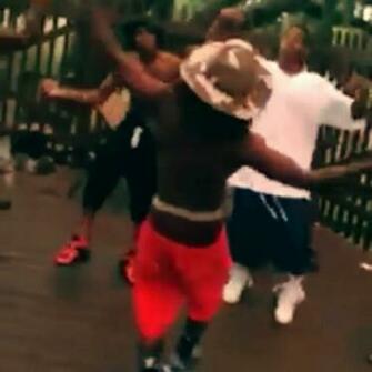 Hit Dem Folk Wit Part