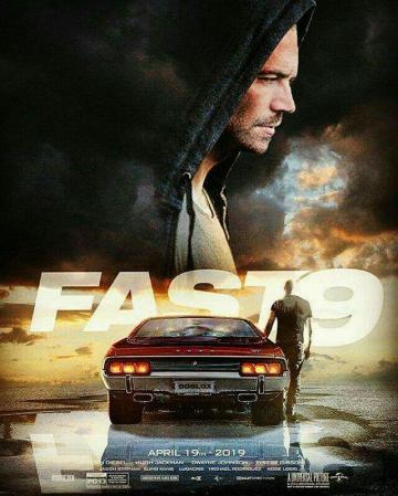 Pablo Abarca Montiel On Fast Furious And
