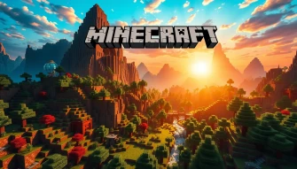 Minecraft Wallpaper For