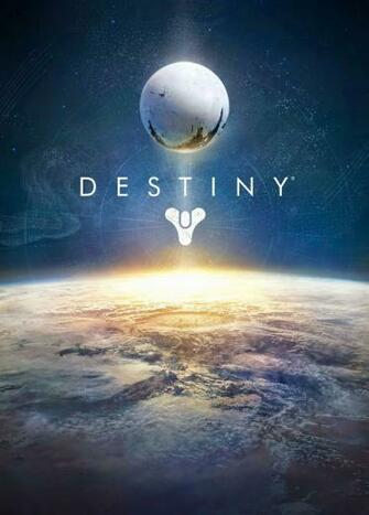 Destiny Ios Wallpaper Details