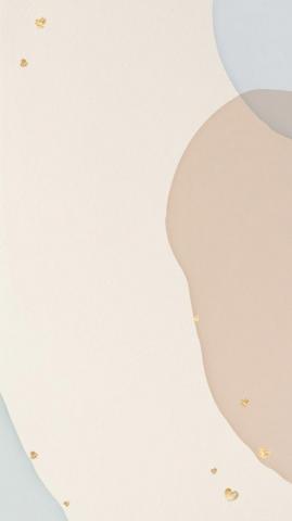 Minimal Neutral Earth Tone Abstract Background Image By