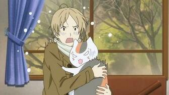 Natsume Yuujinchou Shi Go Pl HD