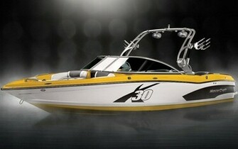 Mastercraft X Tests News Photos Videos And Wallpaper