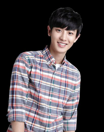 Chanyeol Background Transparent Png Clipart Yawd