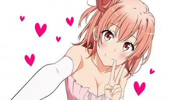 Alpha Coders Anime My Teen Romantic Comedy Snafu