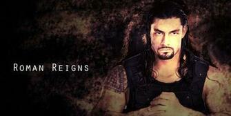 Roman Reigns HD Wallpaper Wwe