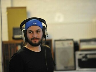 Pin Dj Steve Angello My Wallpaper