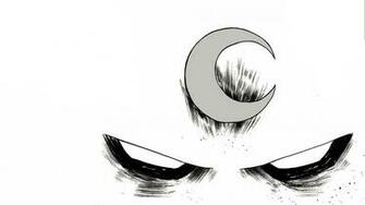 Moon Knight Marvel Wallpaper