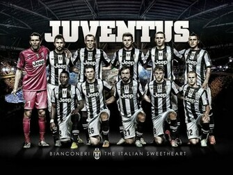 Wallpaper Juventus Fc Agoengsang