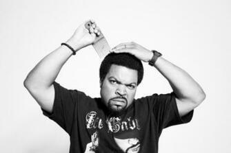 Ice Cube HD Desktop Wallpaper 7wallpaper Net