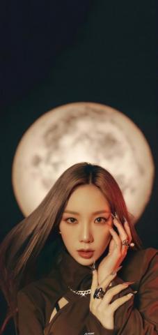 Taeyeon Wallpaper In