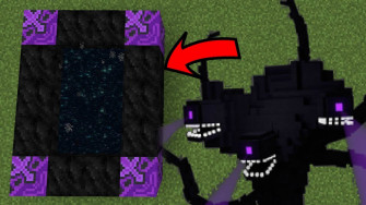 Wither Storm Wallpaper