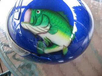 Big Mouth Bass Wallpaper Image Thecelebritypix