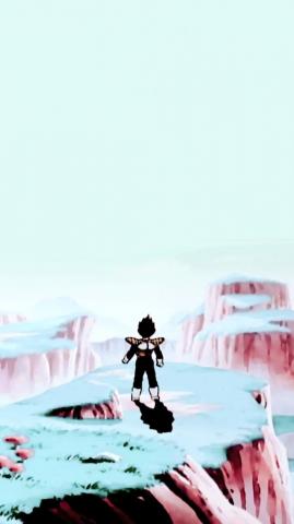 Vgeta It S Been A While Since I Posted Any Wallpaper Some Of