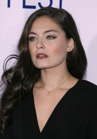 Alexa Davalos Wallpaper Best Pictures
