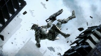 Vanquish Wallpaper
